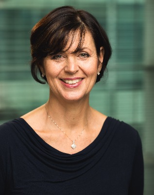 Yvonne Sonsino