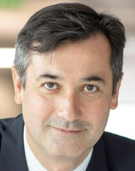 Gilles Moëc