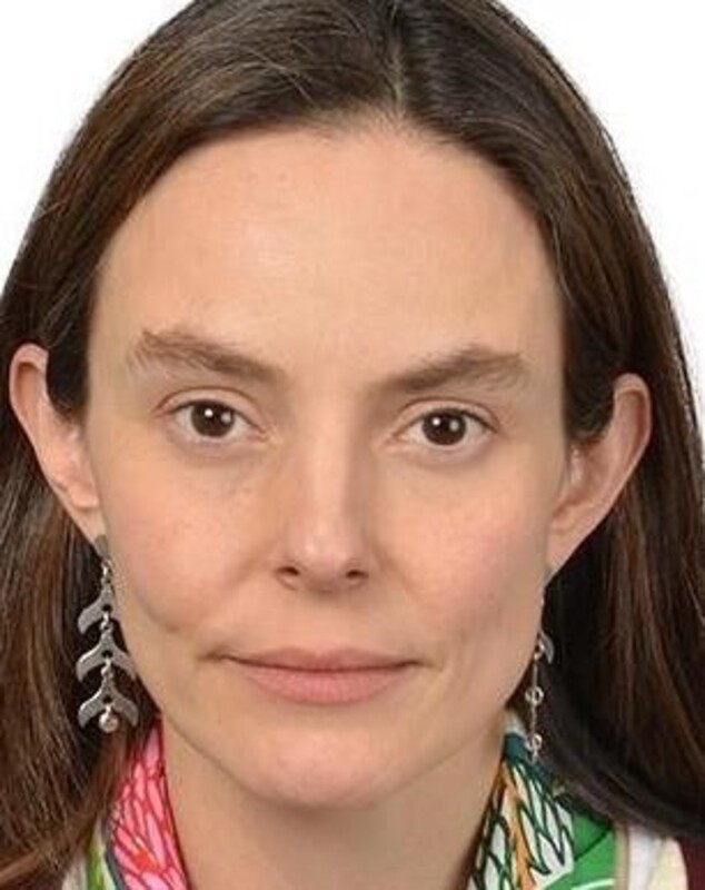 Natalia Suescun Pozas