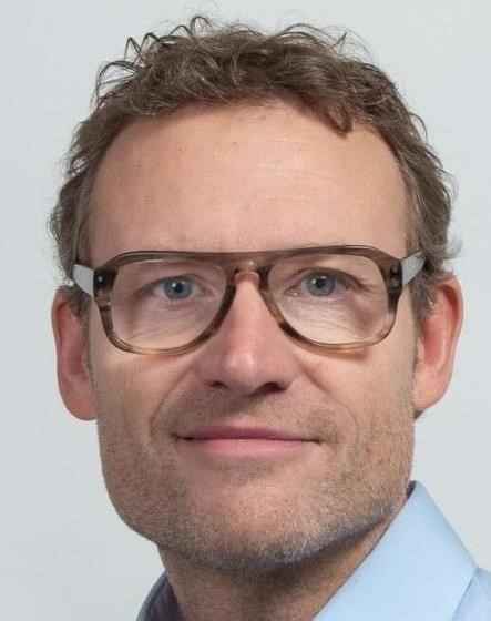 Nikolaj Gilbert