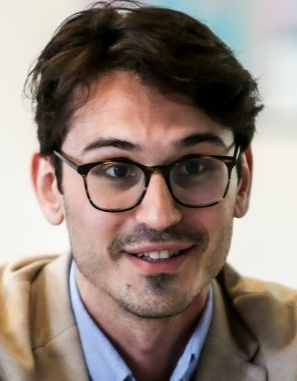 Pavle Avramovic