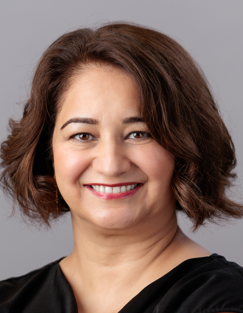 Haleh Nazeri