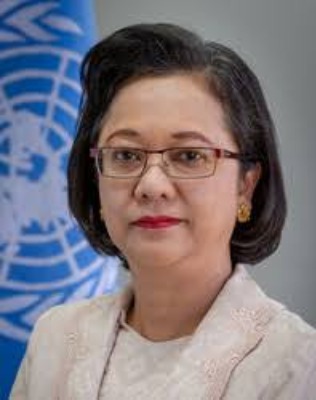 Armida Salsiah Alisjahbana