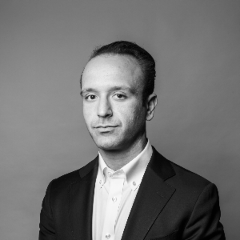 Graham Immerman
