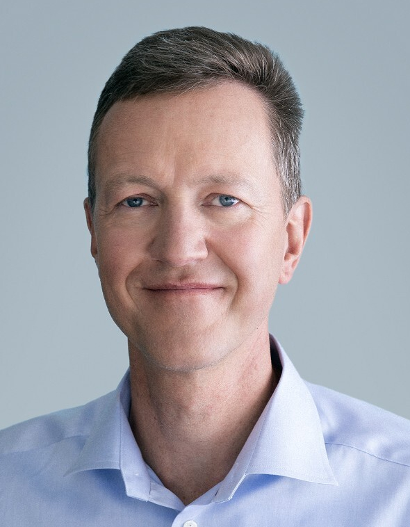 Jürgen Eckhardt