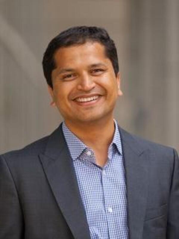 Asutosh Padhi