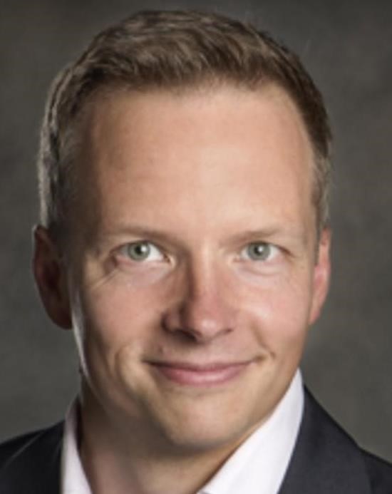 Rene Rohrbeck