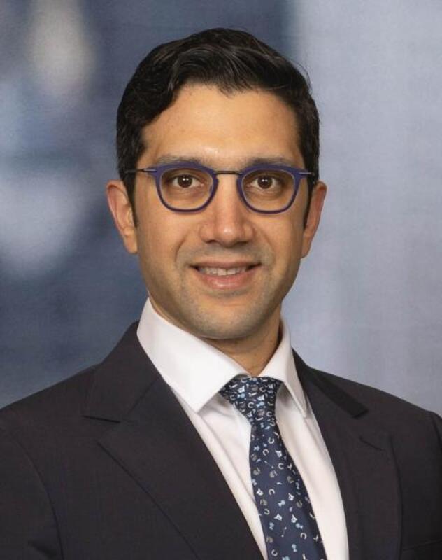 Arsalan Mahtafar