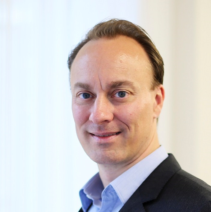 Jesper Nielsen
