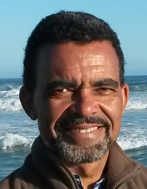 David Obura