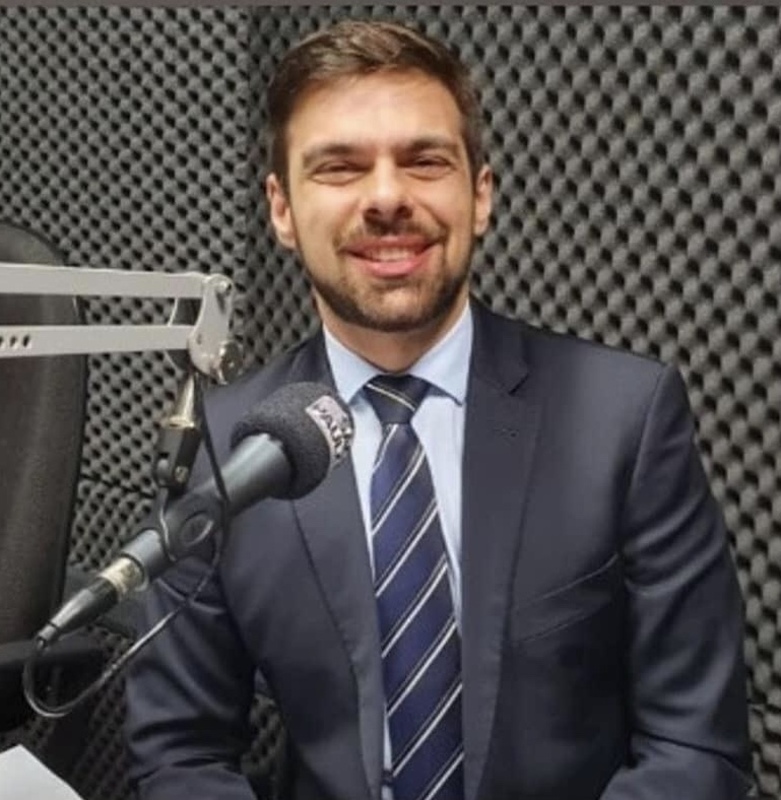 Rafael Fassio