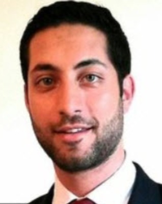Kevin Massoudi