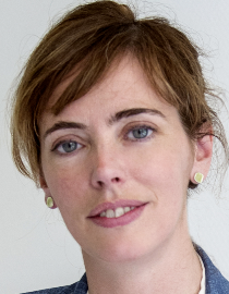 Sandra Phlippen