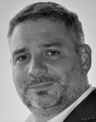 Nicholas Leeder