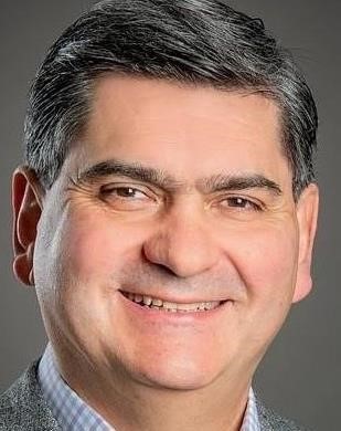 David Garza Salazar