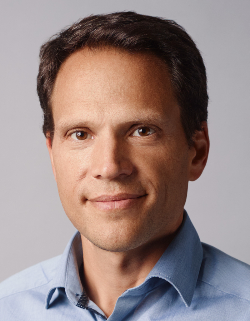 Paul Baldassari