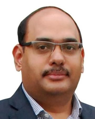 Mahesh Kolli