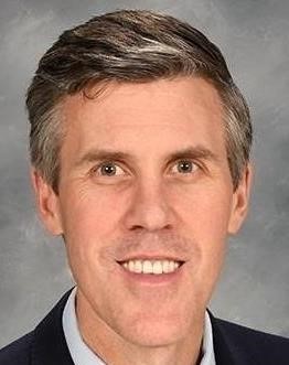 Kevin Hourican