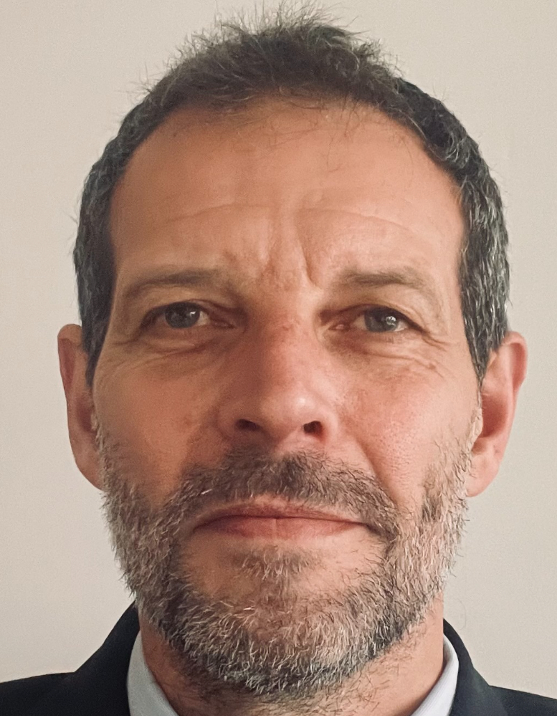Vincent Minier