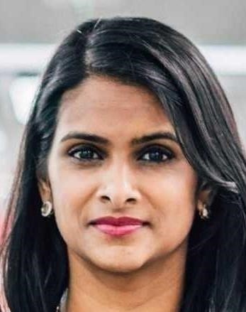 Sylvana Quader Sinha