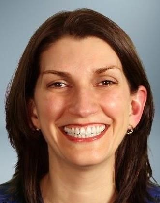 Stephanie Jamison