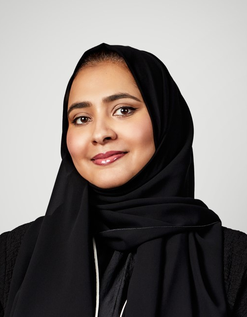 Samar Al Hameedi