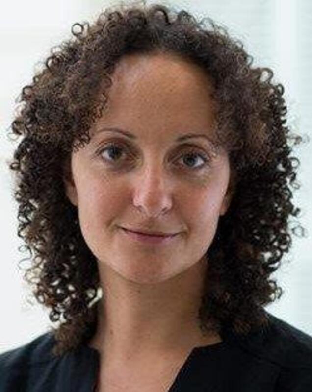 Angie Farrag-Thibault