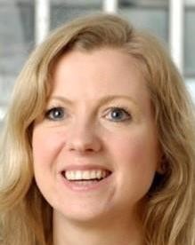 Elizabeth Hampson