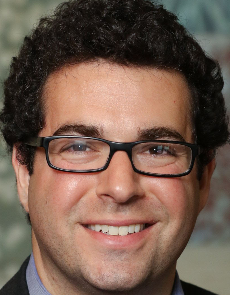 David Rabinowitz