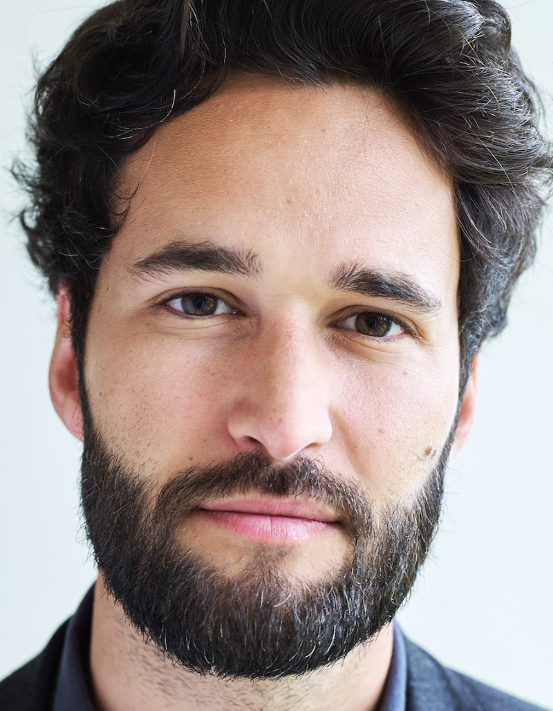 Daniel Susskind
