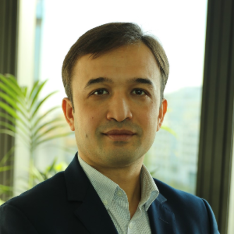 Mansur Abilkasimov