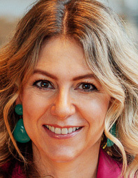 Silvia Wiesner