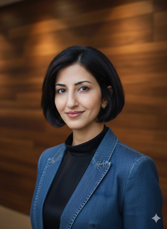 Bhakti Vithalani