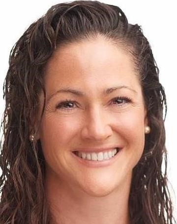 Jennifer Goldsack
