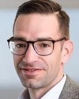 Steven Mills