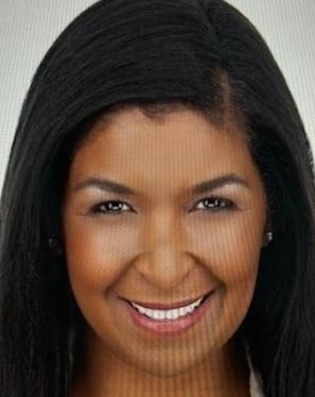 Karin Kimbrough