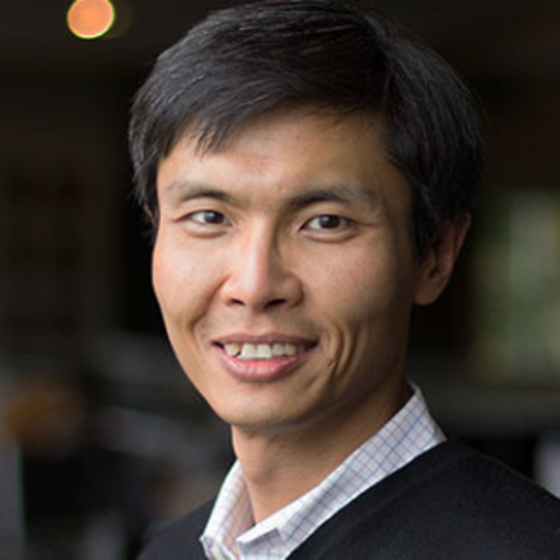 Daniel Lim