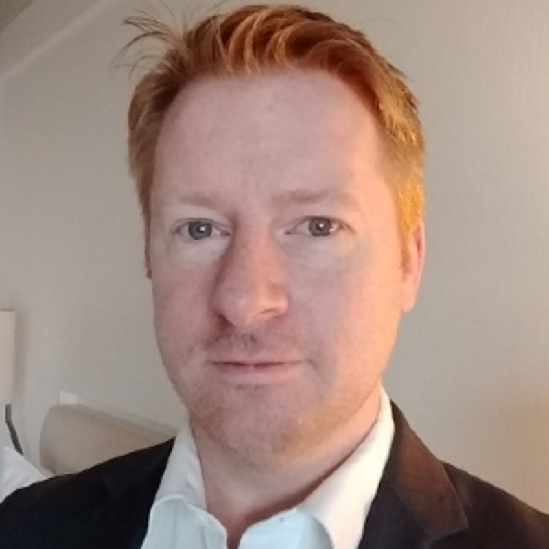 Brian Dean