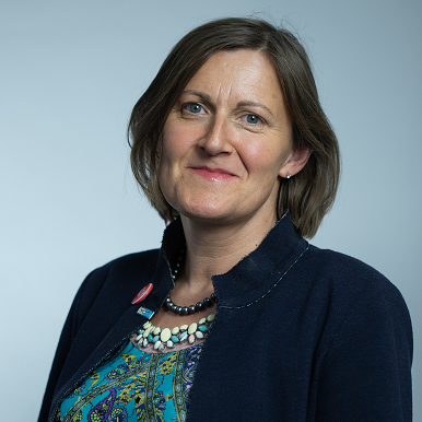 Julie Dawson
