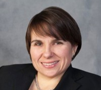 Karen Tamley