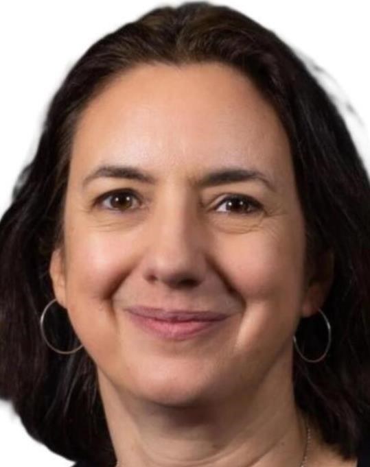 Ruth Boumphrey