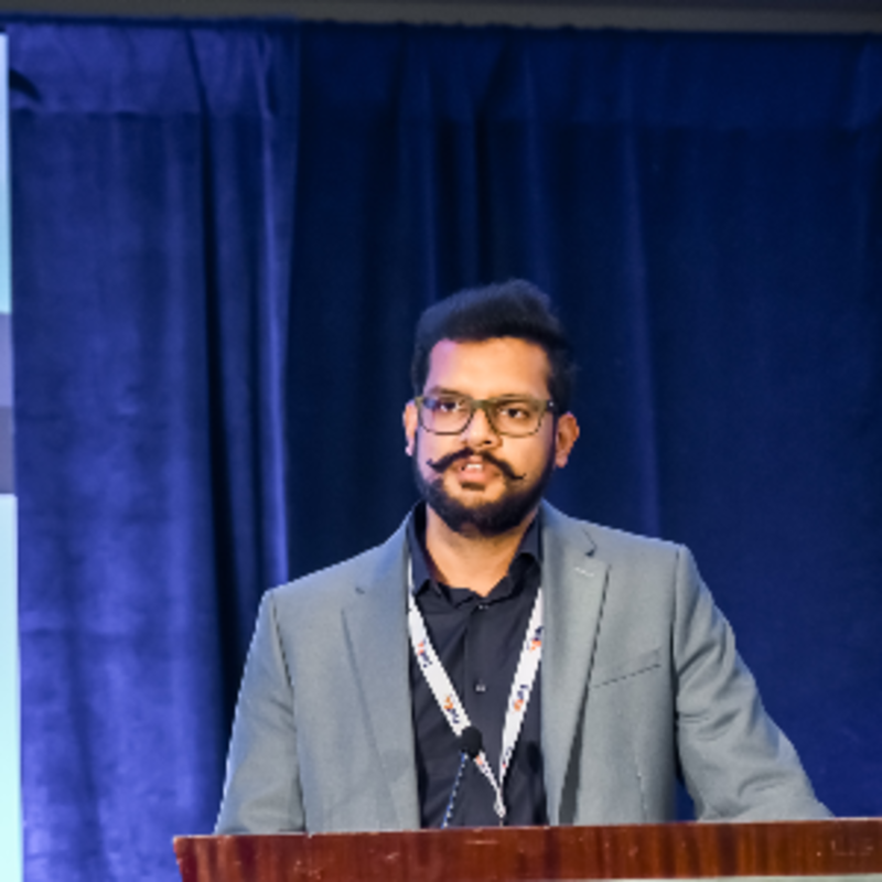 Sid Chakravarthy