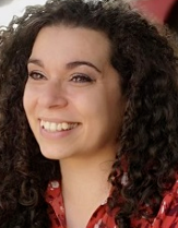 Eleni Michalopoulou
