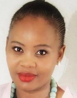 Simthandile Siwisa