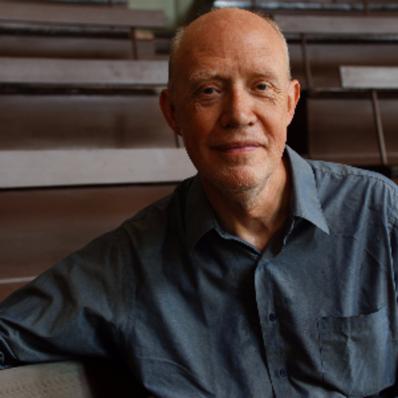 Ken Arnold