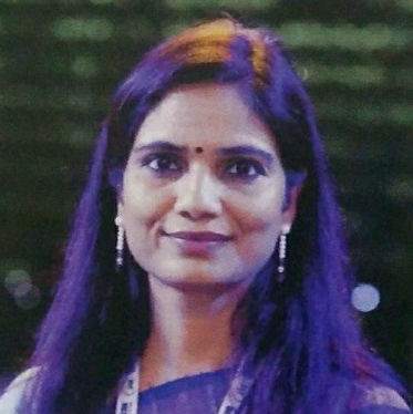 Nidhi Pundhir