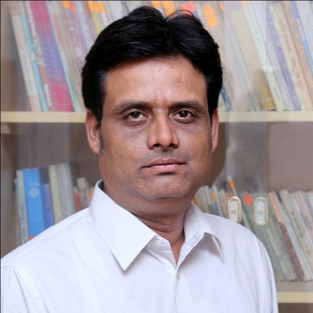 Prakash Tyagi