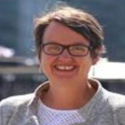 Fiona Dunsire