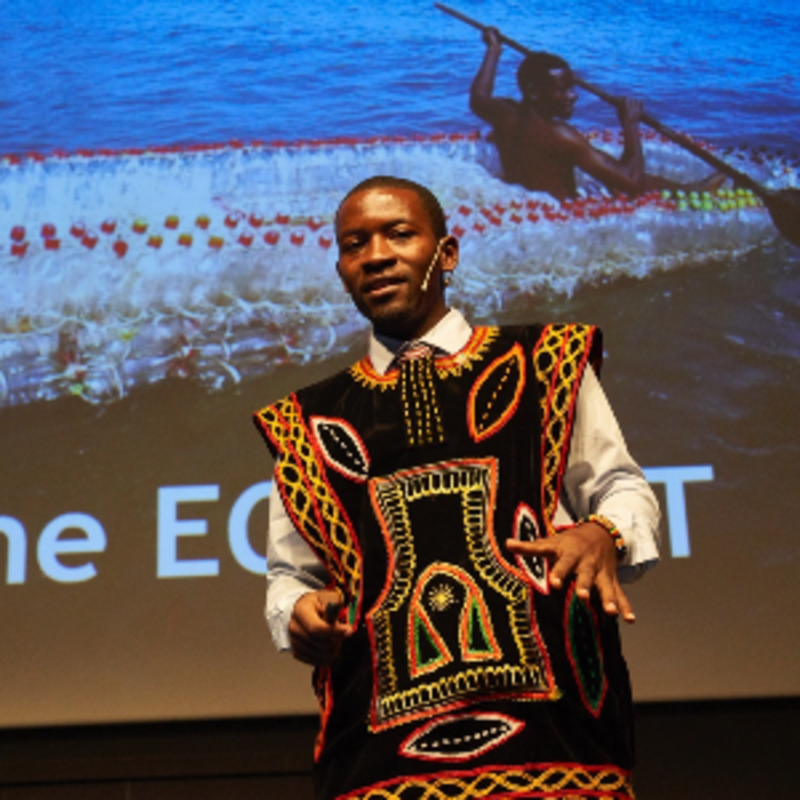 Ismael Essome Ebone