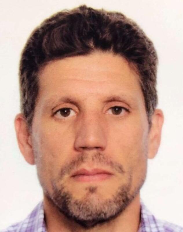 Felipe Carazo